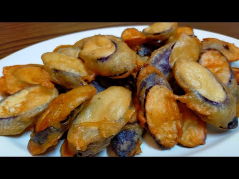 Terong Goreng Tepung Berapa Kalori