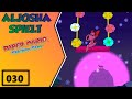 Let's Play Paper Mario Sticker Star 📖 #30: Birdos Gedicht