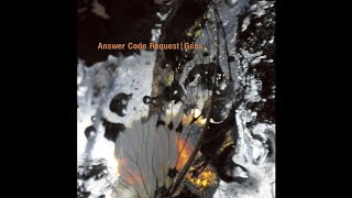 Answer Code Request - Res