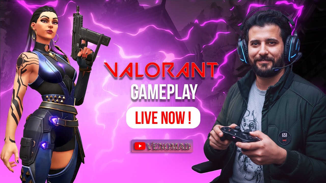 🔥 Valorant Ranked Live – Clutch Moments | Epic Comebacks and Pro Play ...