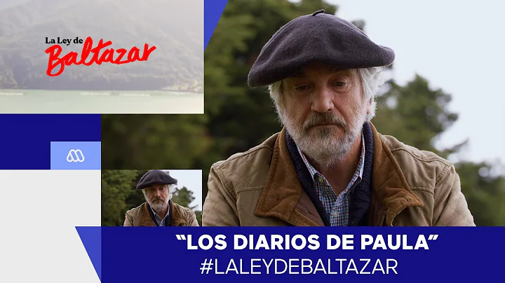 La ley de Baltazar / Baltazar y Margarita / Captul...