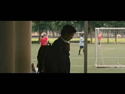 Extraction - Ending Scene - YouTube