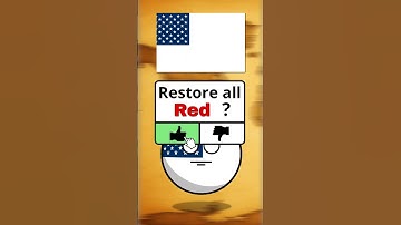restoring color to flags #historyballs #countryballs