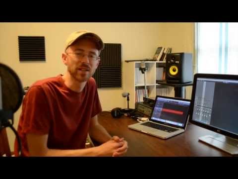 Auralex Studiofoam Wedgies - Tested and Reviewed