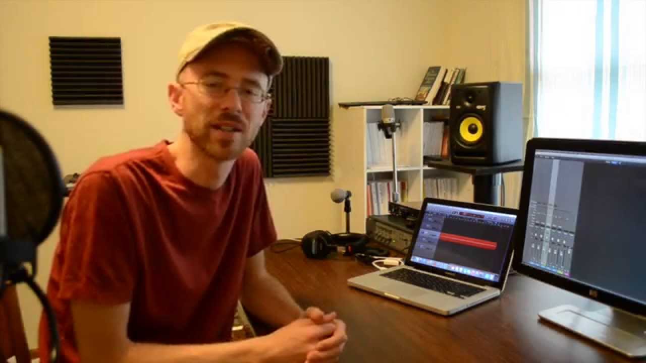 Auralex Studiofoam Wedgies - Tested and Reviewed