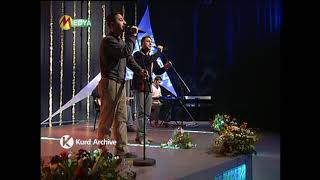 Agirê Jiyan-Zêr mircan û yar yaman | Arşîva Medya TV | © 2002 |