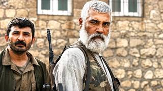 SALVATION Bande Annonce (2026) Turquie