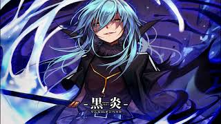 Tensei shitara slime datta ken web novel chapter 84 fall of the falmus Kingdom
