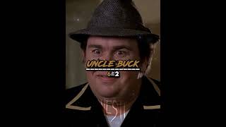 Uncle Buck Vs Stingray S5