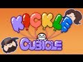 Kickle Cubicle - Game Grumps