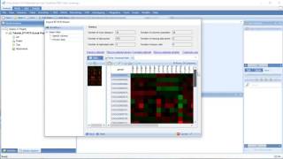RT PCR Array Studio RT-PCR Wizard