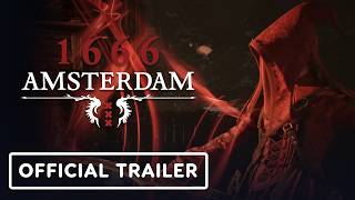 1666: Amsterdam - Official Day & Night Cycle: Game Feature Video #3 screenshot 1
