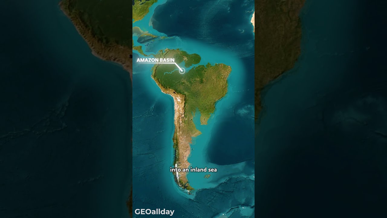 What If All Earth S Ice Melted 