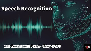 Speech Recognition using Deep Learning Part 2 - GPU Inference