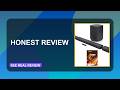 JBL BAR 1000 MK2 Surround Sound 4K Dolby Atmos Honest Review 2026