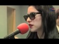 The Veronicas - Untouched (live session)