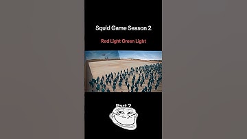 Squid Game Season 2 troll face editz #trollface #edit