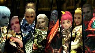 Lineage 2 Chaotic Throne 3 MAGMELD New Graphics - Lineage2Media Free Freya Server