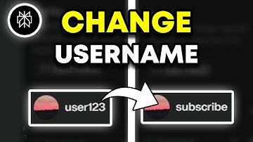How To Change Username in Perplexity AI | Quick & Easy