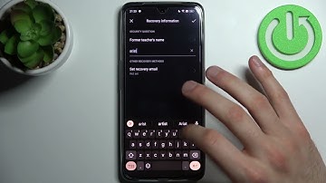 How to Lock Apps with Fingerprint in Realme GT Neo 3 – Fingerprint Lock