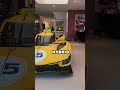 The Ferrari Track Machine → Ferrari 499P Modificata
