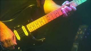 David Gilmour - Coming back to life ( subtitulada ) Live At The Royal Albert Hall chords