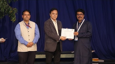 #CCRT91 | VALEDICTORY CEREMONY | An Integrated Approach to Education | New Delhi Nov 10-14, 2025