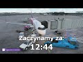 VATSIM | Warszawa - Frankfurt | Lufthansa A320neo FBW | PL | Potem VALHEIM