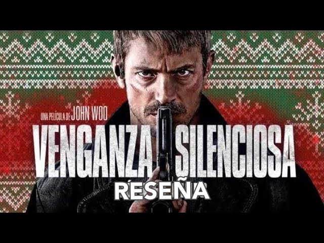 O Silêncio da Vingança - Filme 2023 - AdoroCinema