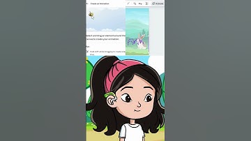 How to animate your video in Canva...  #canva #graphicdesign #video #animated