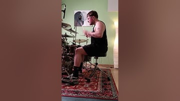 only drums - without a whisper - invent animate