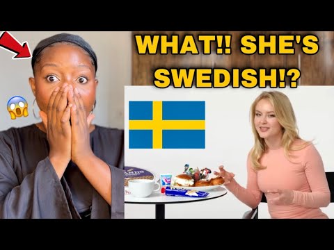 American Reacts to