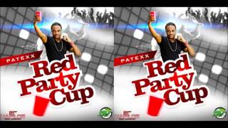Patexx - Red Party Cup - May 2013 | @GazaPriiinceEnt