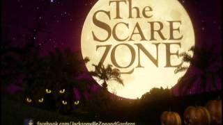 Jacksonville Zoo Spooktacular 2011