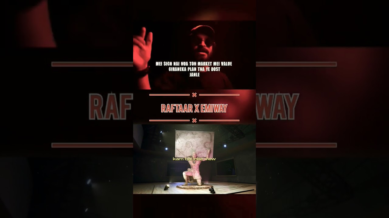 ‪@raftaarmusic‬