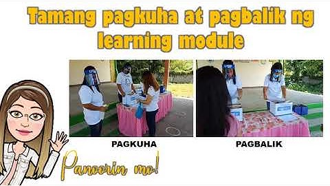 POTIOCAN ES SIMULATION OF LEARNING DELIVERY MODALITY