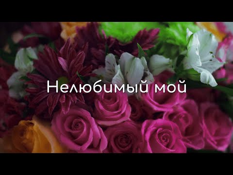 ВЫСОКОКЛАССНЫЙ ФИЛЬМ, РЕАЛЬНЫЙ СЮЖЕТ! НЕЛЮБИМЫЙ МОЙ. ВСЕ СЕРИИ