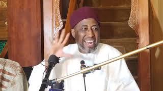 Ramadan Tafsir Day 03 Daga National Mosque Abuja tare da Prof Ibrahim Maqari