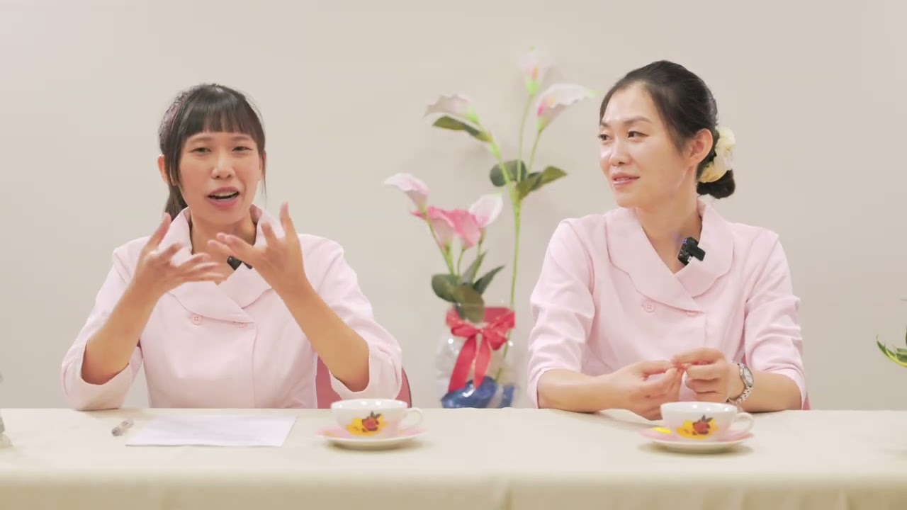 行政護理事件簿-主管培育之路 縮圖