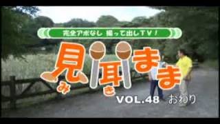 見聞まま vol.48 鬼木 希宗