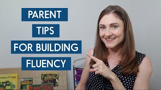 How to Help Your Child Improve Their Reading Fluency