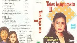 Itih S - Tetes Banyu Mata II ( Full Album )