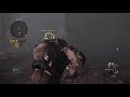 When the shotgun saves the carry
