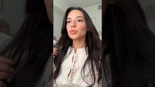 My Attempt At Toasty Makeup