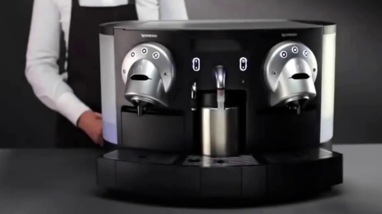 Coffee Vending Machine, Coffee Ambassador