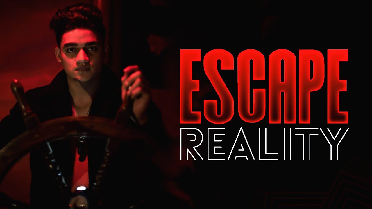 Jumanji Escape Room | Kanishk Rawat | Champ