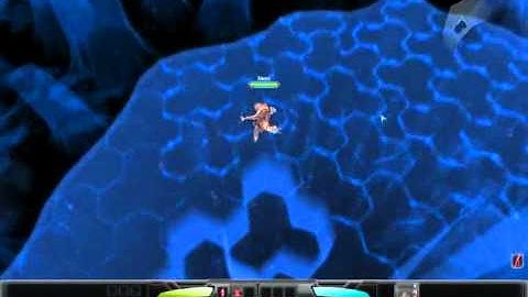 Darkspore Beta Playthrough (part 1)