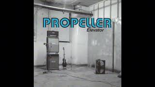 Propeller - Anytime Anywhere (1998)