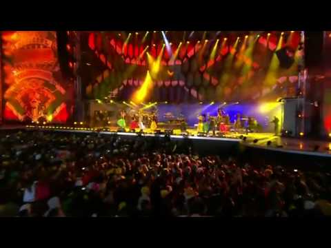 YouTube Shakira Hips Don t Lie 2010 FIFA World Cup...