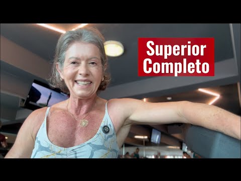 A morning with me: pre-workout routine
